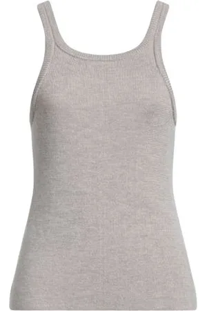 MAGDA BUTRYM CAMISETAS Y TOPS - Tops