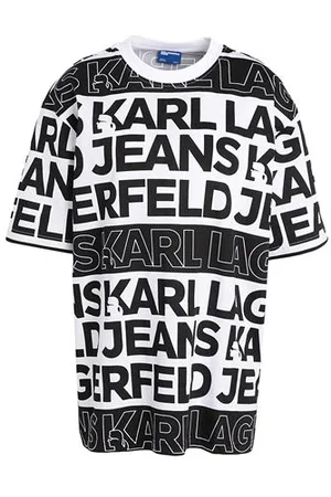 Karl Lagerfeld CAMISETAS Y TOPS - Camisetas