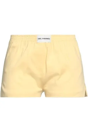 Des Phemmes PARTES DE ABAJO - Pantalones cortos y bermudas