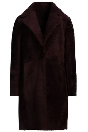arma leder ROPA DE ABRIGO - Borreguito y pelo ecológico