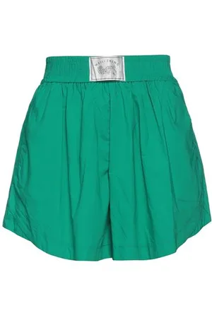 WEILI ZHENG PARTES DE ABAJO - Pantalones cortos y bermudas