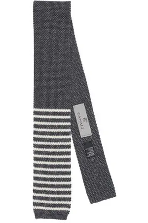 CANALI COMPLEMENTOS - Corbata y pajarita