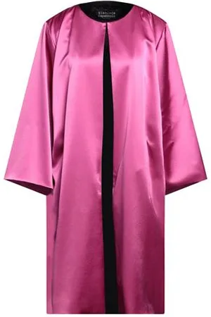 GIANLUCA CAPANNOLO ROPA DE ABRIGO - Abrigos y gabardinas