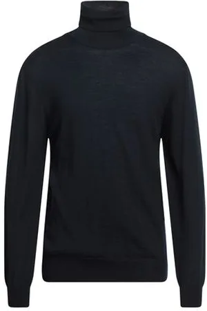 DANIELE ALESSANDRINI HOMME PRENDAS DE PUNTO - Cuello alto
