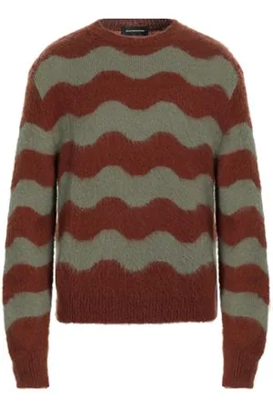 SALVATORE SANTORO PRENDAS DE PUNTO - Pullover