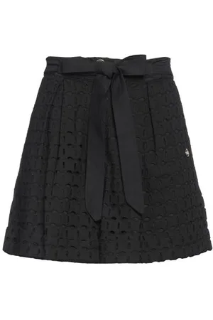 Pinko PARTES DE ABAJO - Pantalones cortos y bermudas
