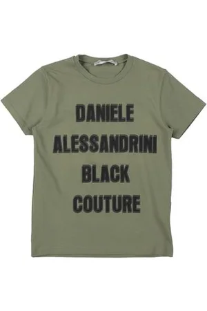 D.A. Daniele Alessandrini CAMISETAS Y TOPS - Camisetas