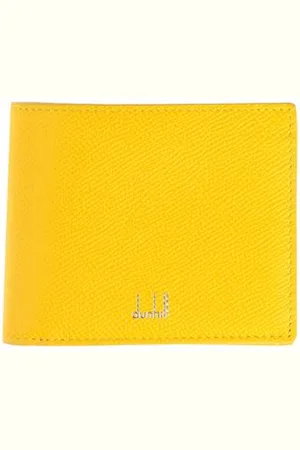 Dunhill Marroquinería - Billeteras