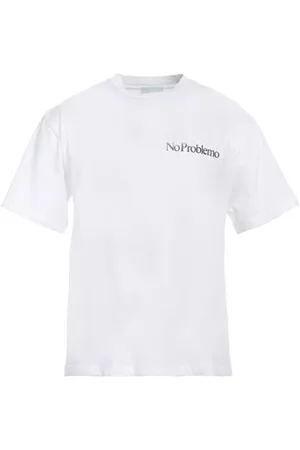 ARIES CAMISETAS Y TOPS - Camisetas