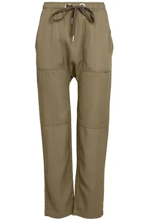 Pinko PARTES DE ABAJO - Pantalones