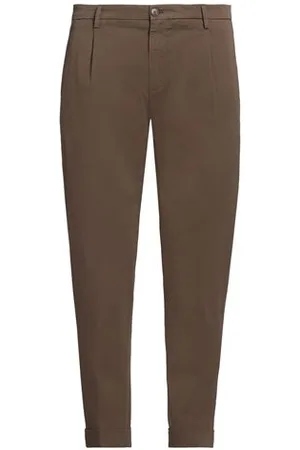 BRIGLIA PARTES DE ABAJO - Pantalones