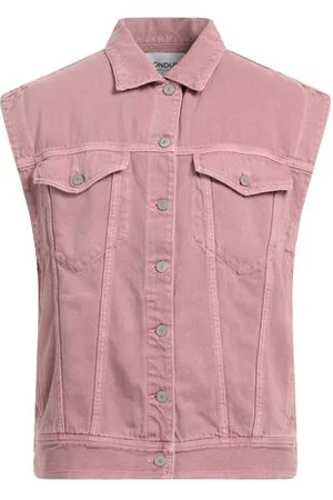 Dondup ROPA DE ABRIGO - Chaquetas vaqueras