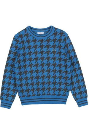 sun68 PRENDAS DE PUNTO - Pullover