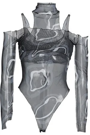 Julfer CAMISETAS Y TOPS - Bodies