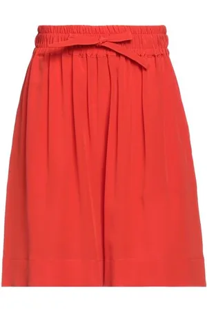 GENTRYPORTOFINO PARTES DE ABAJO - Pantalones cortos y bermudas