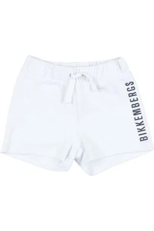 Bikkembergs PARTES DE ABAJO - Pantalones cortos y bermudas