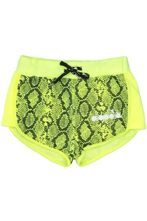 Diadora PARTES DE ABAJO - Pantalones cortos y bermudas