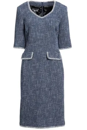 Moschino VESTIDOS - Vestidos midi