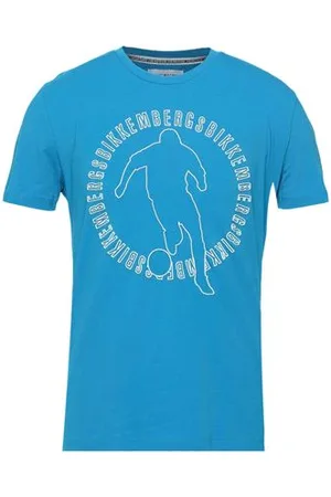Bikkembergs CAMISETAS Y TOPS - Camisetas