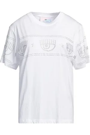 Chiara Ferragni CAMISETAS Y TOPS - Camisetas