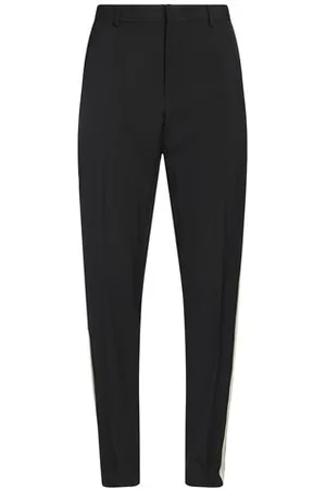 VALENTINO GARAVANI PARTES DE ABAJO - Pantalones