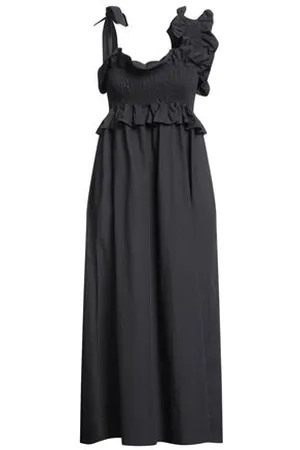 ALPHA STUDIO VESTIDOS - Vestidos largos