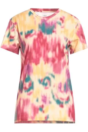 Marant Etoile CAMISETAS Y TOPS - Camisetas