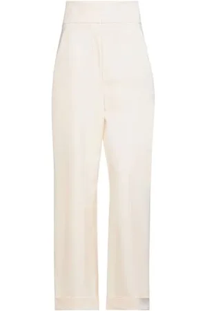Alberta Ferretti PARTES DE ABAJO - Pantalones