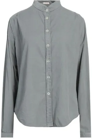 MASSIMO ALBA CAMISETAS Y TOPS - Camisas