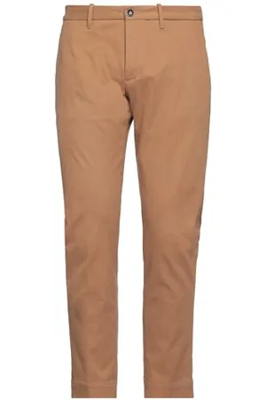 Nine In The Morning PARTES DE ABAJO - Pantalones