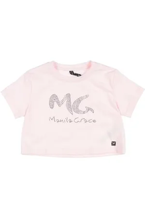Manila Grace CAMISETAS Y TOPS - Camisetas