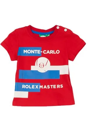 Sergio Tacchini CAMISETAS Y TOPS - Camisetas