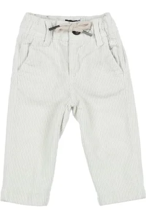 Jeckerson PARTES DE ABAJO - Pantalones