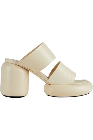 Jil Sander CALZADO - Sandalias con cierre