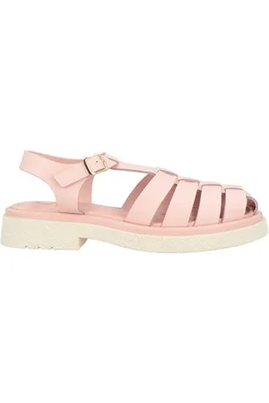 OA Non Fashion CALZADO - Sandalias con cierre