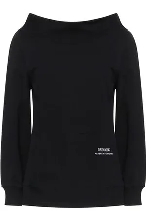 Alberta Ferretti CAMISETAS Y TOPS - Sudaderas