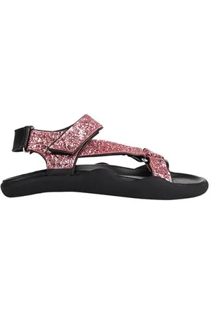 Christopher Kane CALZADO - Sandalias con cierre