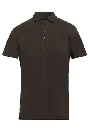 MOORER CAMISETAS Y TOPS - Polos