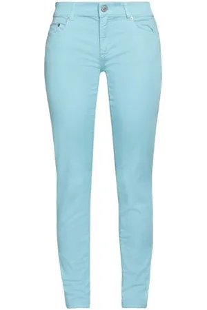 CARE LABEL PARTES DE ABAJO - Pantalones