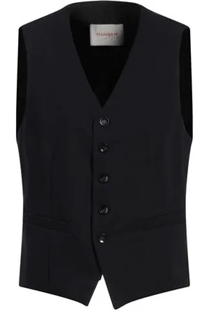 OFFICINA 36 TRAJES Y CONJUNTOS - Chalecos sartoriales