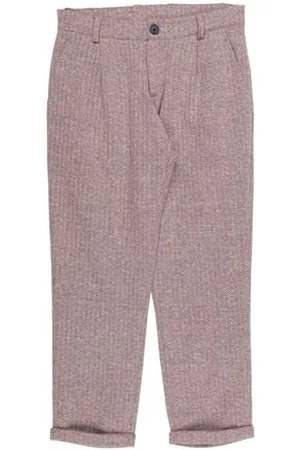 FAY PARTES DE ABAJO - Pantalones