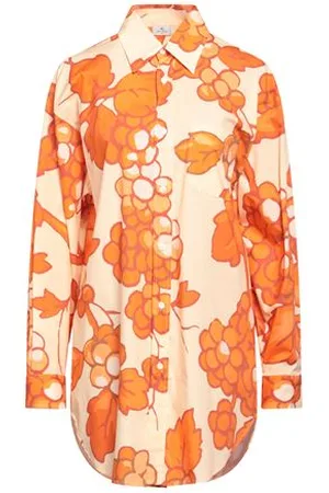 Etro CAMISETAS Y TOPS - Camisas