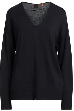 HUGO BOSS PRENDAS DE PUNTO - Pullover