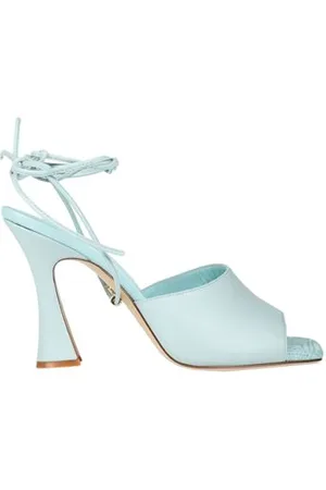 GIAMPAOLO VIOZZI CALZADO - Sandalias con cierre