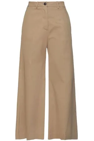 VALENTINO GARAVANI PARTES DE ABAJO - Pantalones
