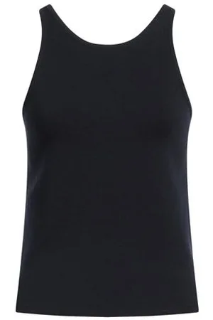 Max Mara CAMISETAS Y TOPS - Camisetas de tirantes