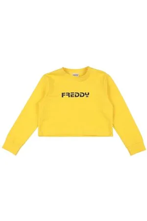 Freddy CAMISETAS Y TOPS - Sudaderas