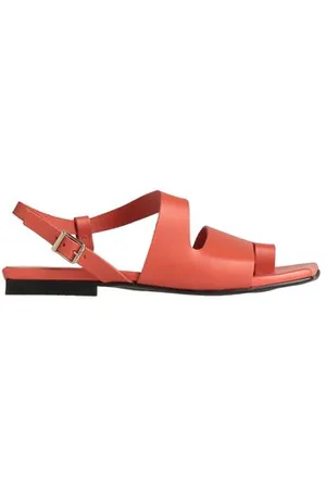 Ganni CALZADO - Sandalias de dedo