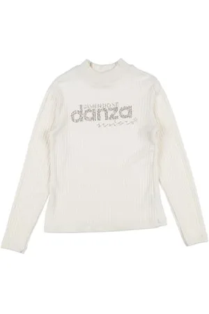 Dimensione Danza PRENDAS DE PUNTO - Cuello alto