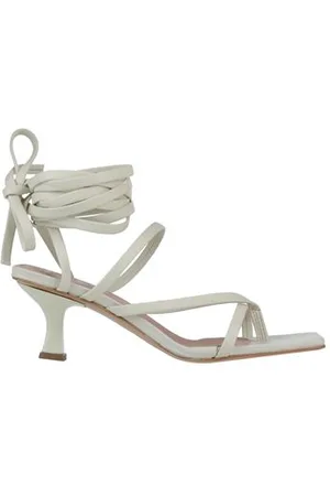 DIVINE FOLLIE CALZADO - Sandalias de dedo